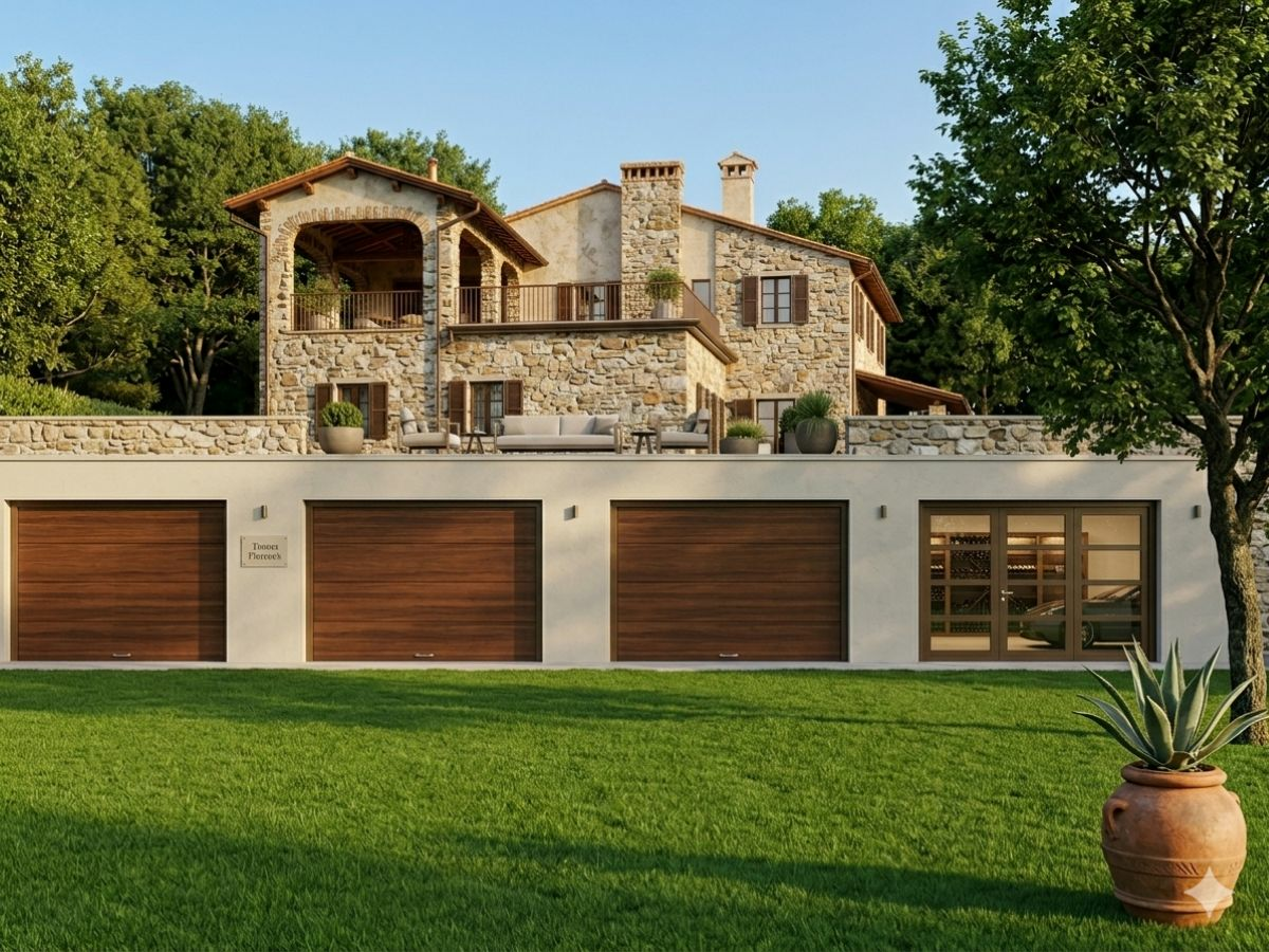 Villa Natasha
