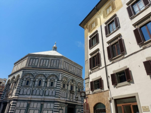 Suite Duomo – Firenze