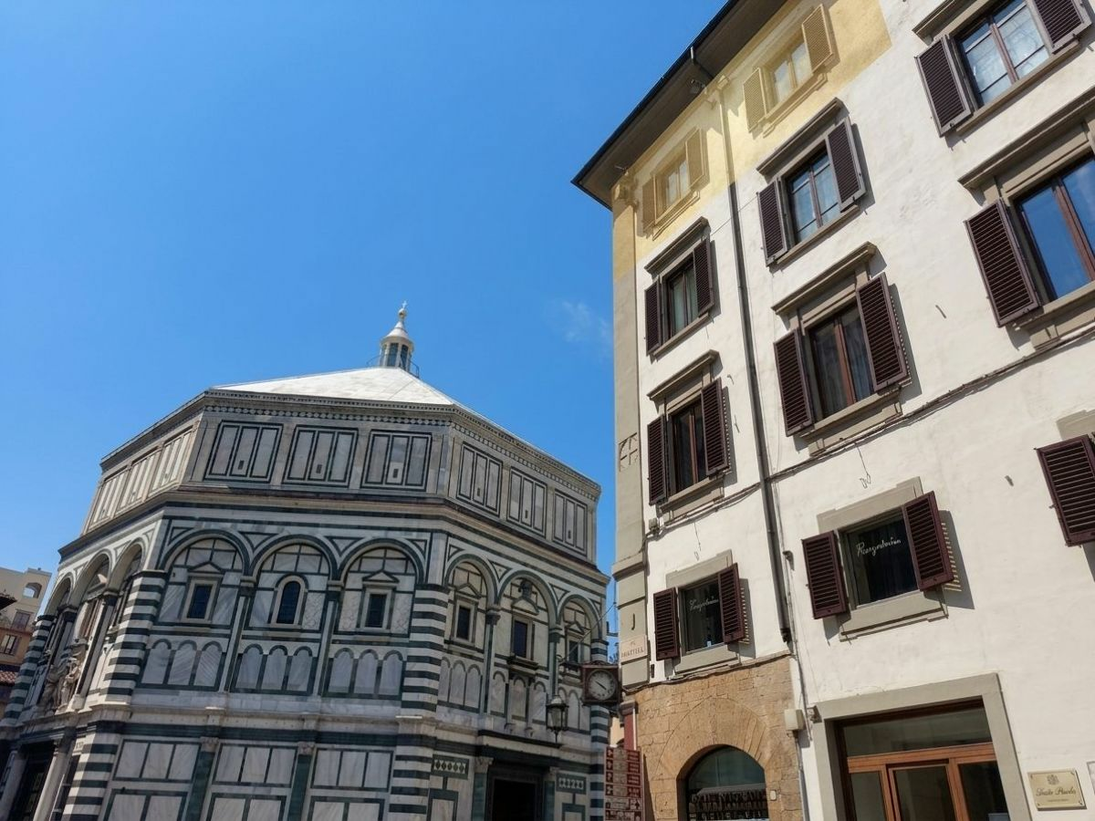 Suite Duomo – Firenze
