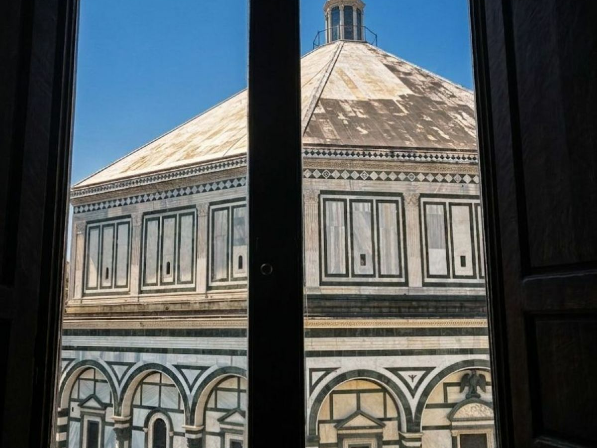 Suite Duomo – Firenze