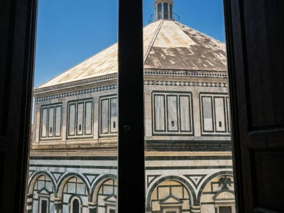 Suite Duomo – Firenze