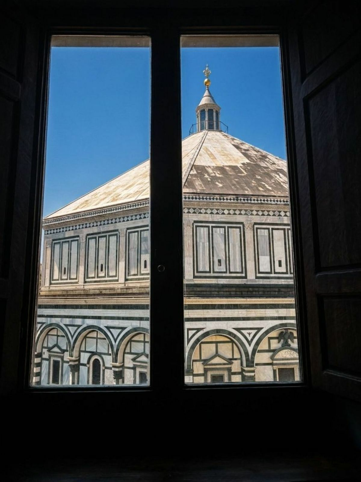 Finale Battistero Suite Duomo – Firenze