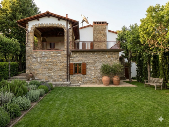 Villa Natasha