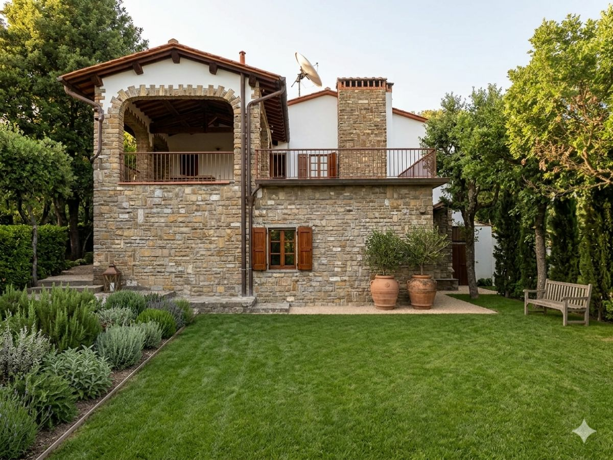 Villa Natasha