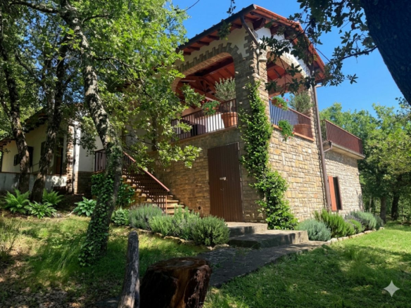 Villa Natasha