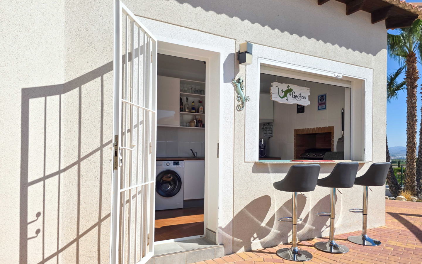 3-bedroom Detached Villa In Campos Del Rio, Spain (225 M²)