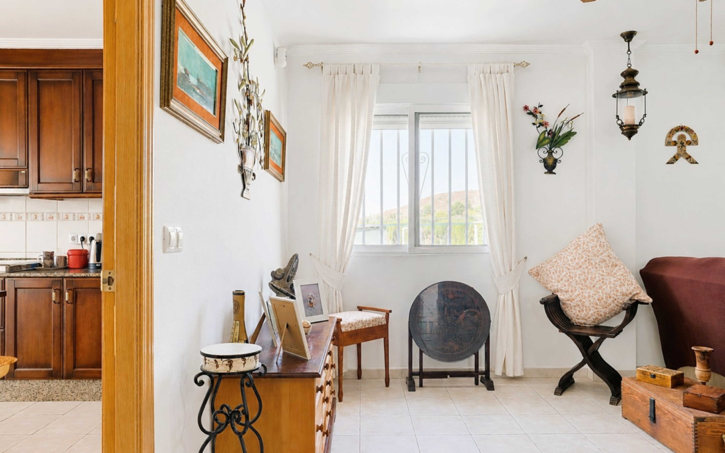 3-bedroom Detached Villa In Pinoso, Spain (158 M²)