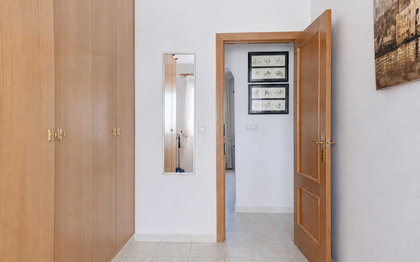 3-bedroom Detached Villa In Pinoso, Spain (158 M²)