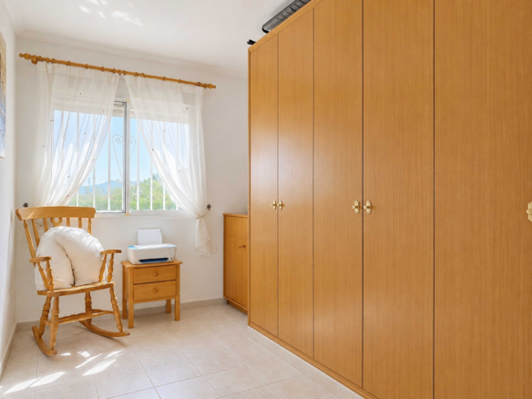 3-bedroom Detached Villa In Pinoso, Spain (158 M²)