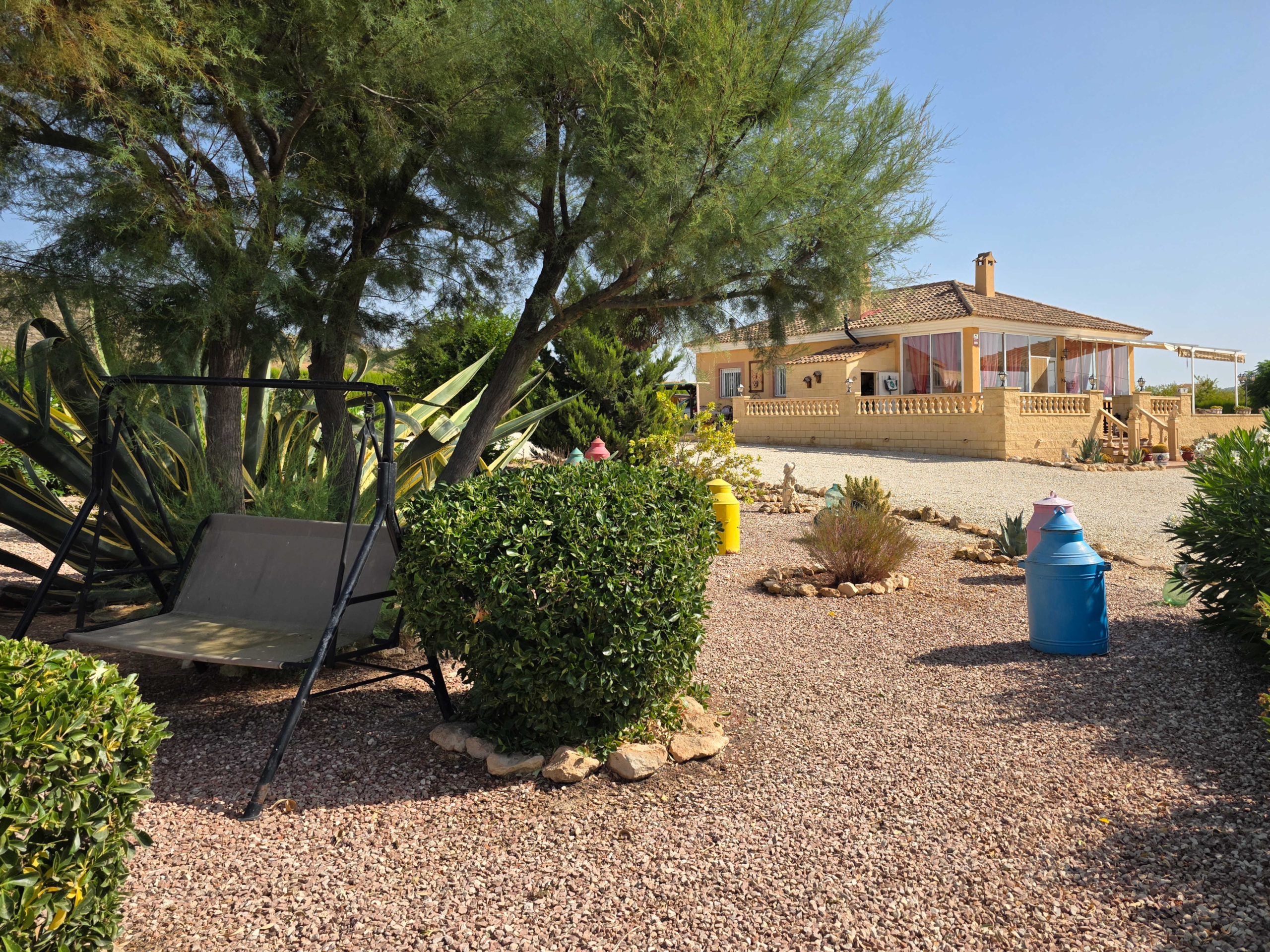 IZ-761-7-scaled-eda14c 3-bedroom Detached Villa In Pinoso, Spain (158 M²)