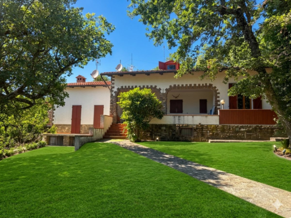 Villa Natasha