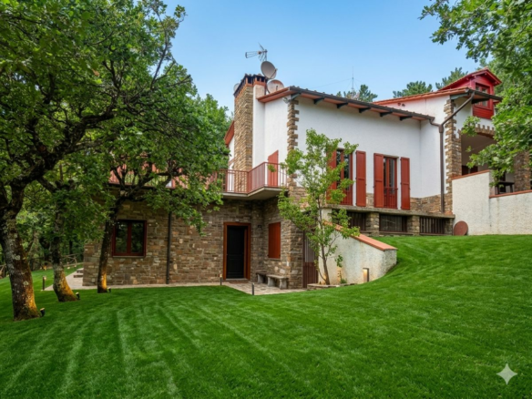 Villa Natasha