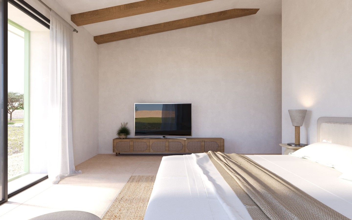 Land In Llucmajor, Spain (426 M²)