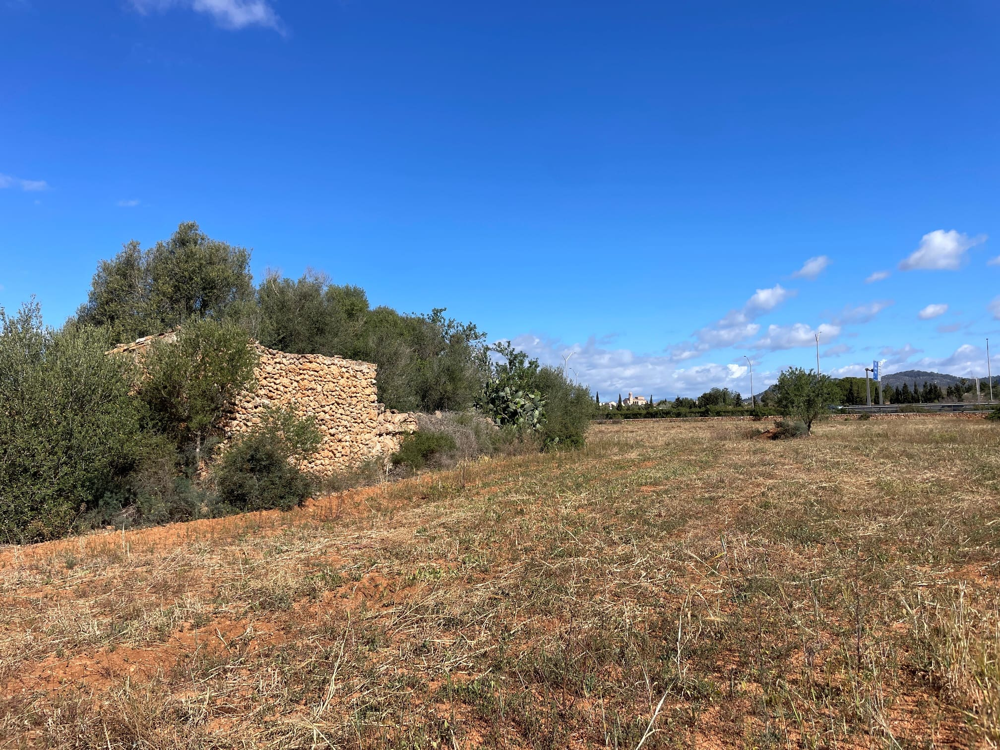 Llucmajor-Project-4-ee1281 Land In Llucmajor, Spain (426 M²)