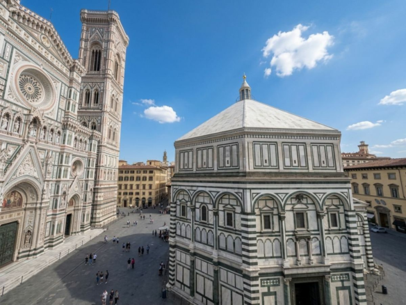 Suite Duomo – Firenze