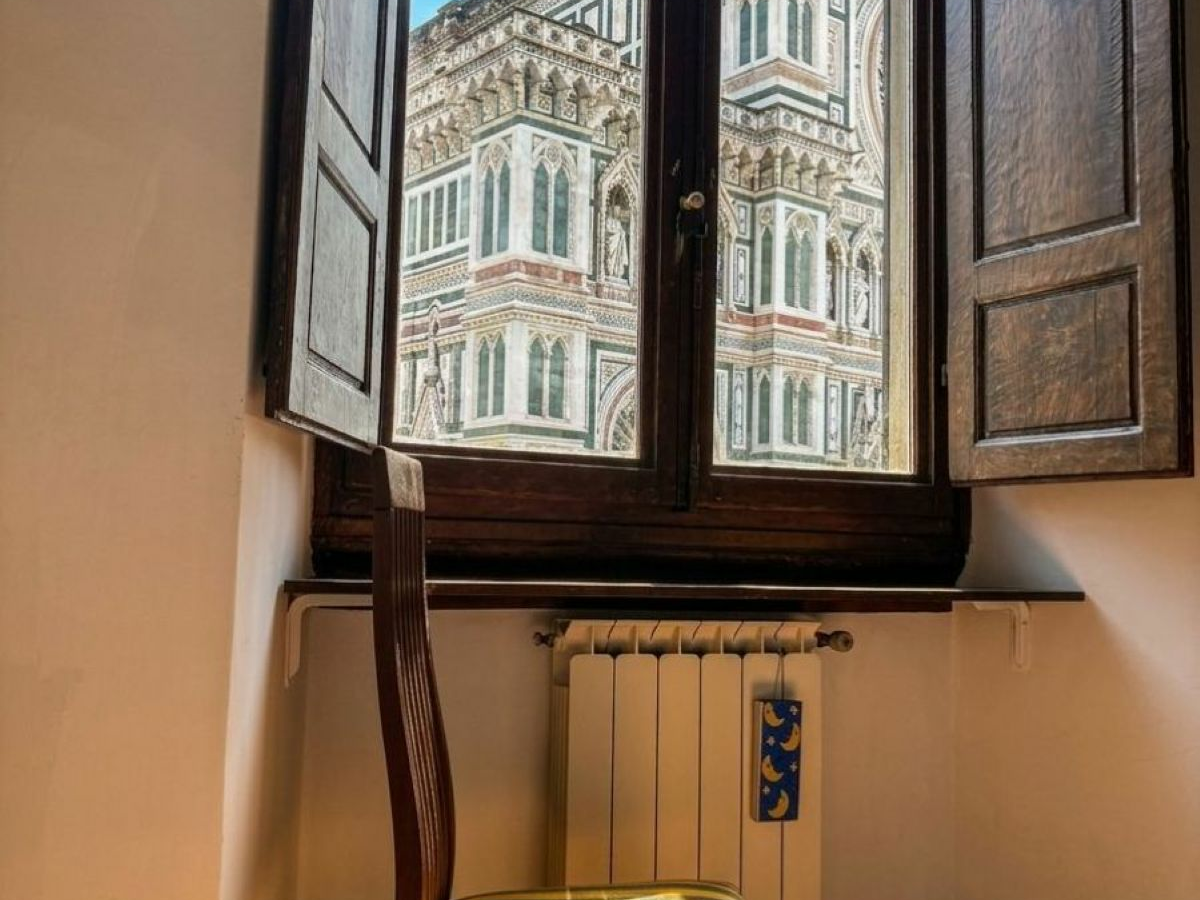Suite Duomo – Firenze