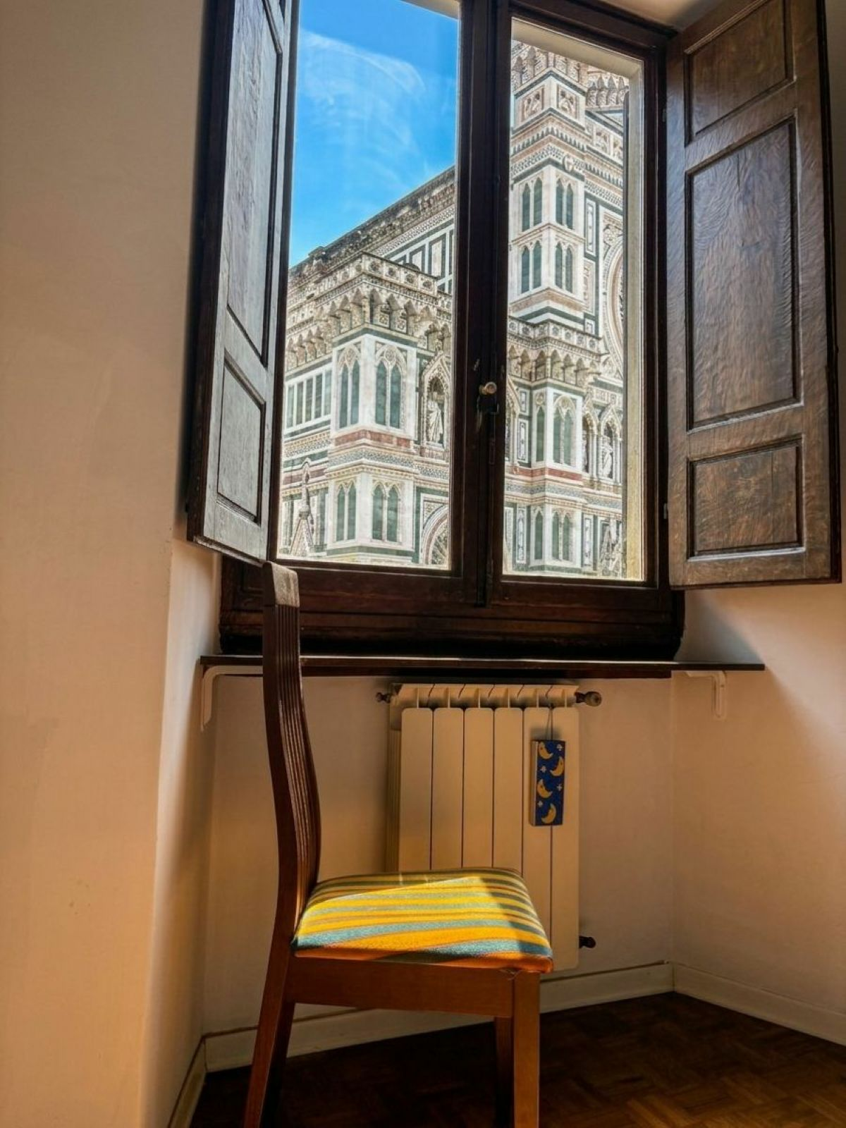 Sedia + Duomo Suite Duomo – Firenze