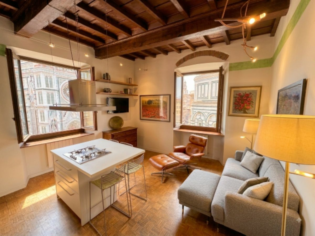 Suite Duomo – Firenze