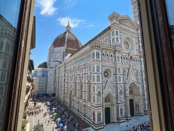 Suite Duomo – Firenze