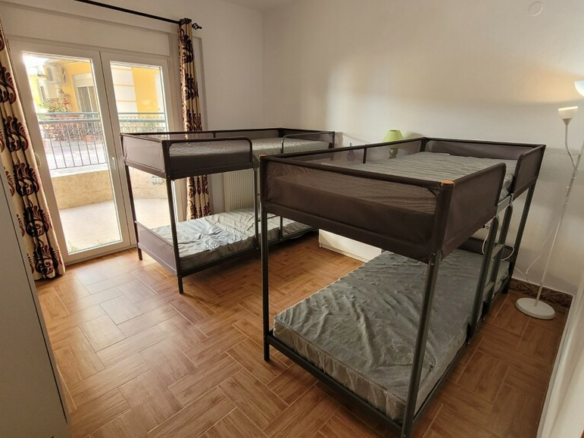 2-bedroom Flat In Oreokastro, Greece (150 M²)