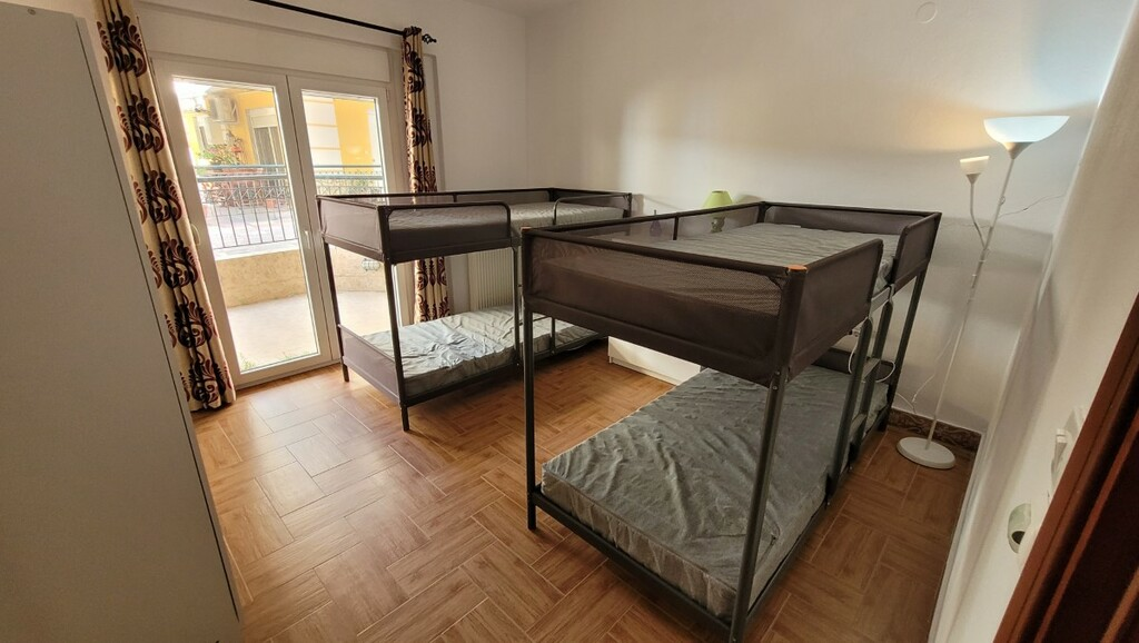 2-bedroom Flat In Oreokastro, Greece (150 M²)