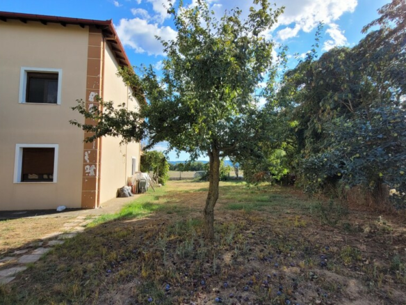 4-bedroom Detached House In Lagkadas, Greece (250 M²)