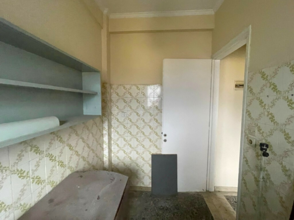 1-bedroom Flat In Corfu, Greece (30 M²)