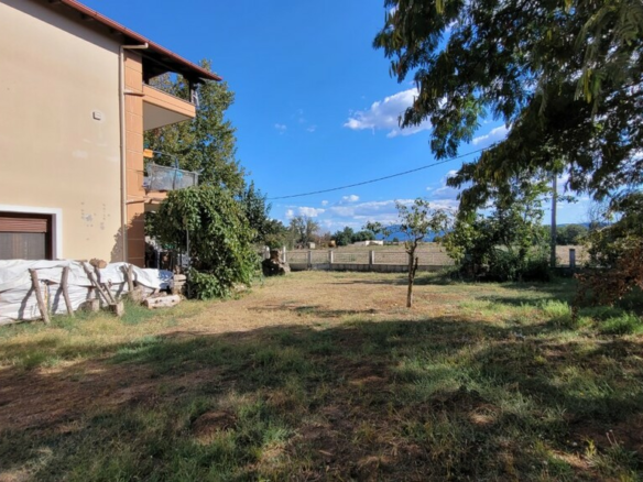 4-bedroom Detached House In Lagkadas, Greece (250 M²)