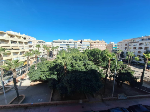 2-bedroom Apartment In Torrevieja, Spain (80 M²)