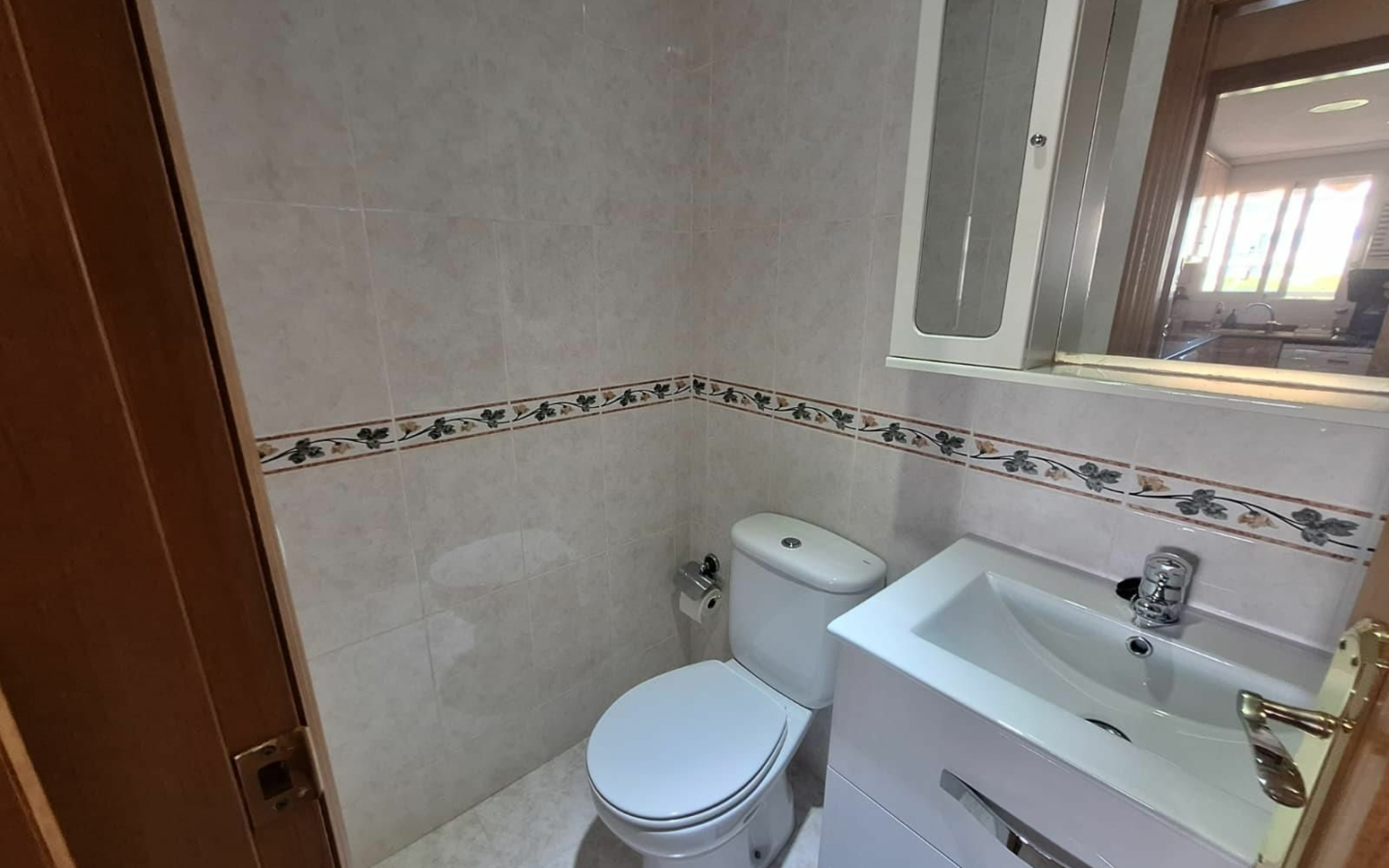 2-bedroom Apartment In Torrevieja, Spain (80 M²)