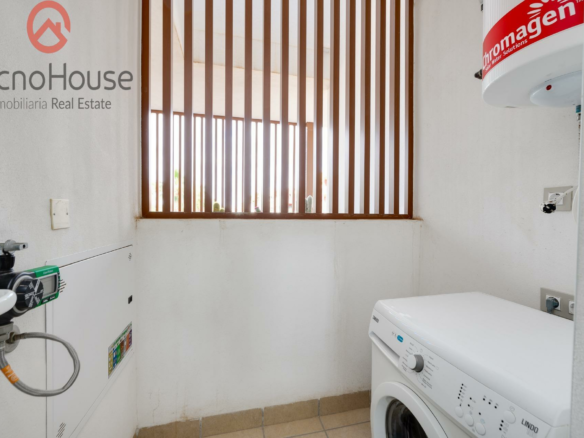2-bedroom Apartment In Orihuela Costa, Spain (97 M²)