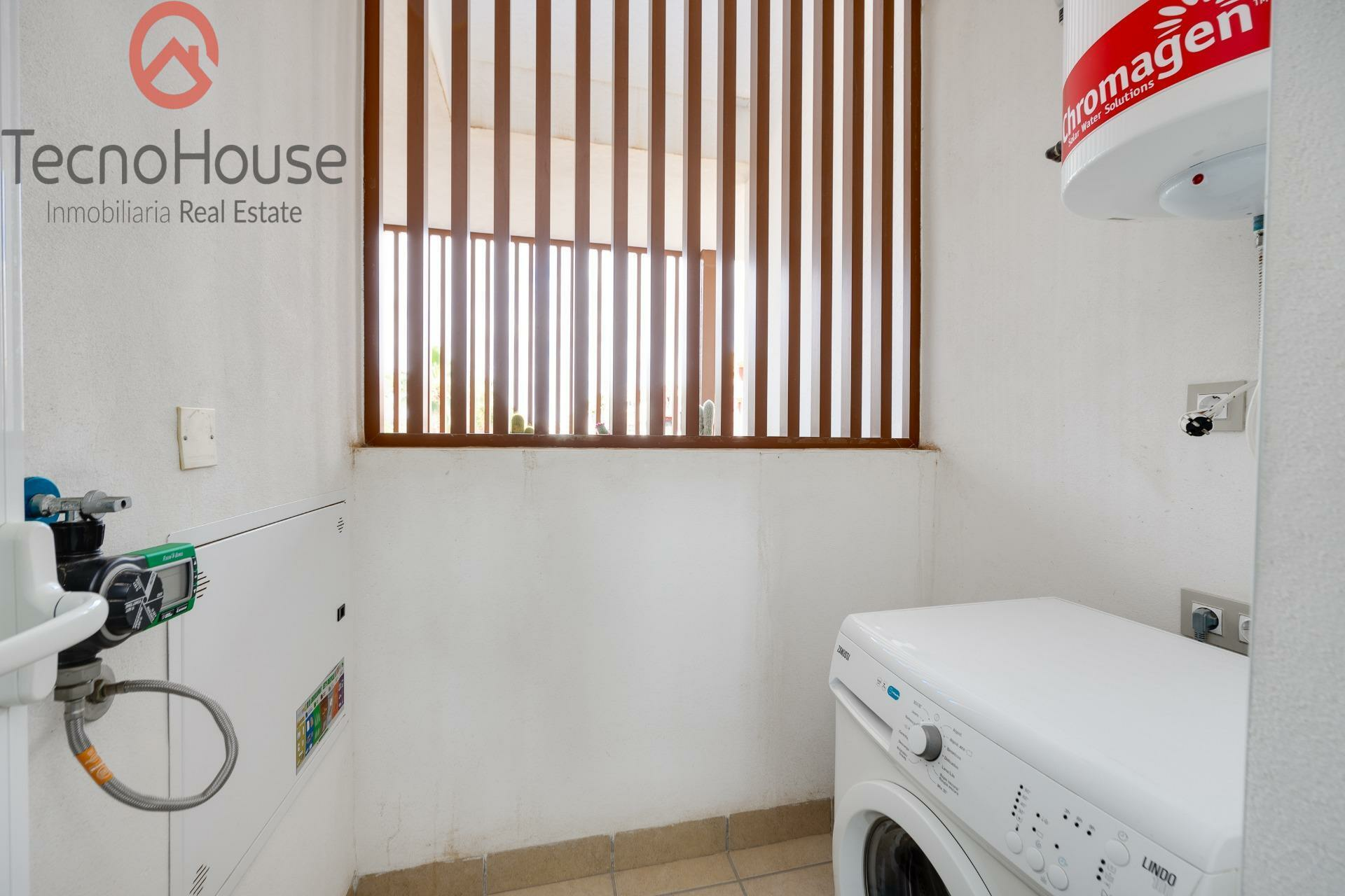 2-bedroom Apartment In Orihuela Costa, Spain (97 M²)