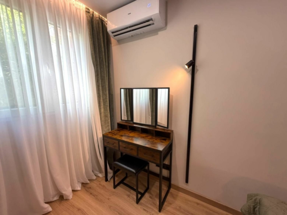 2-bedroom Bungalow In Torrevieja, Spain (58 M²)