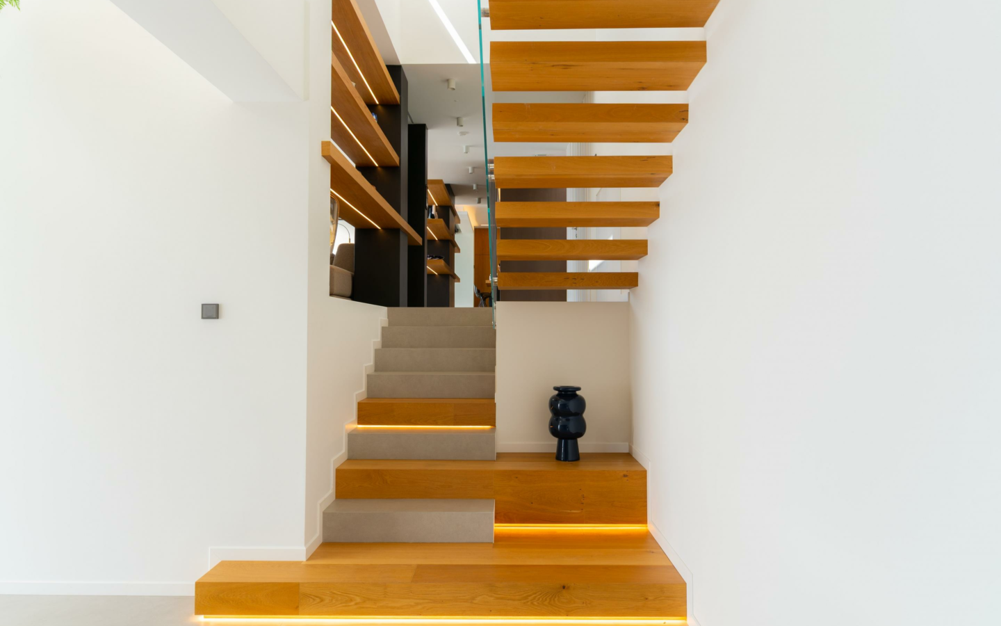5-bedroom Villa In Benitachell, Spain (506 M²)