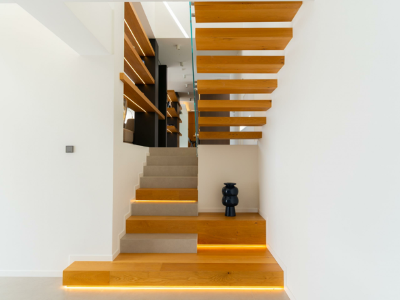 5-bedroom Villa In Benitachell, Spain (506 M²)
