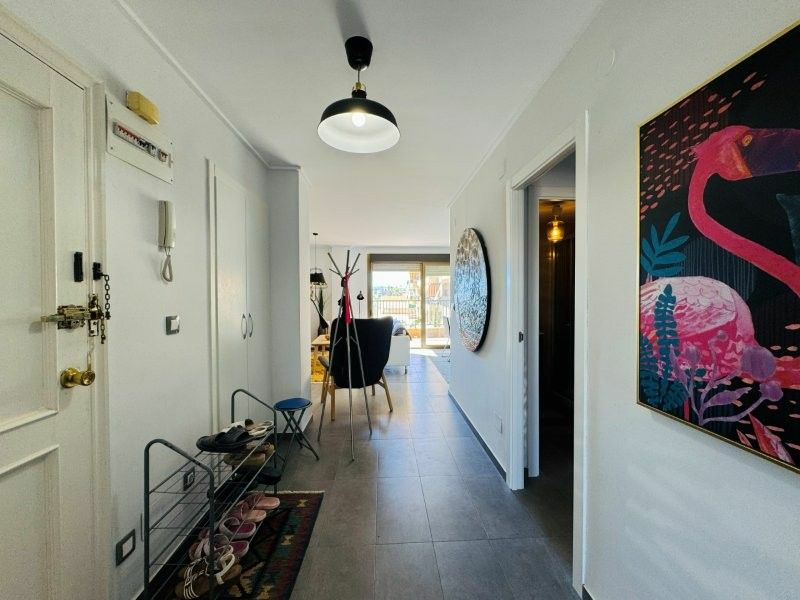3-bedroom Apartment In Torrevieja, Spain (119 M²)