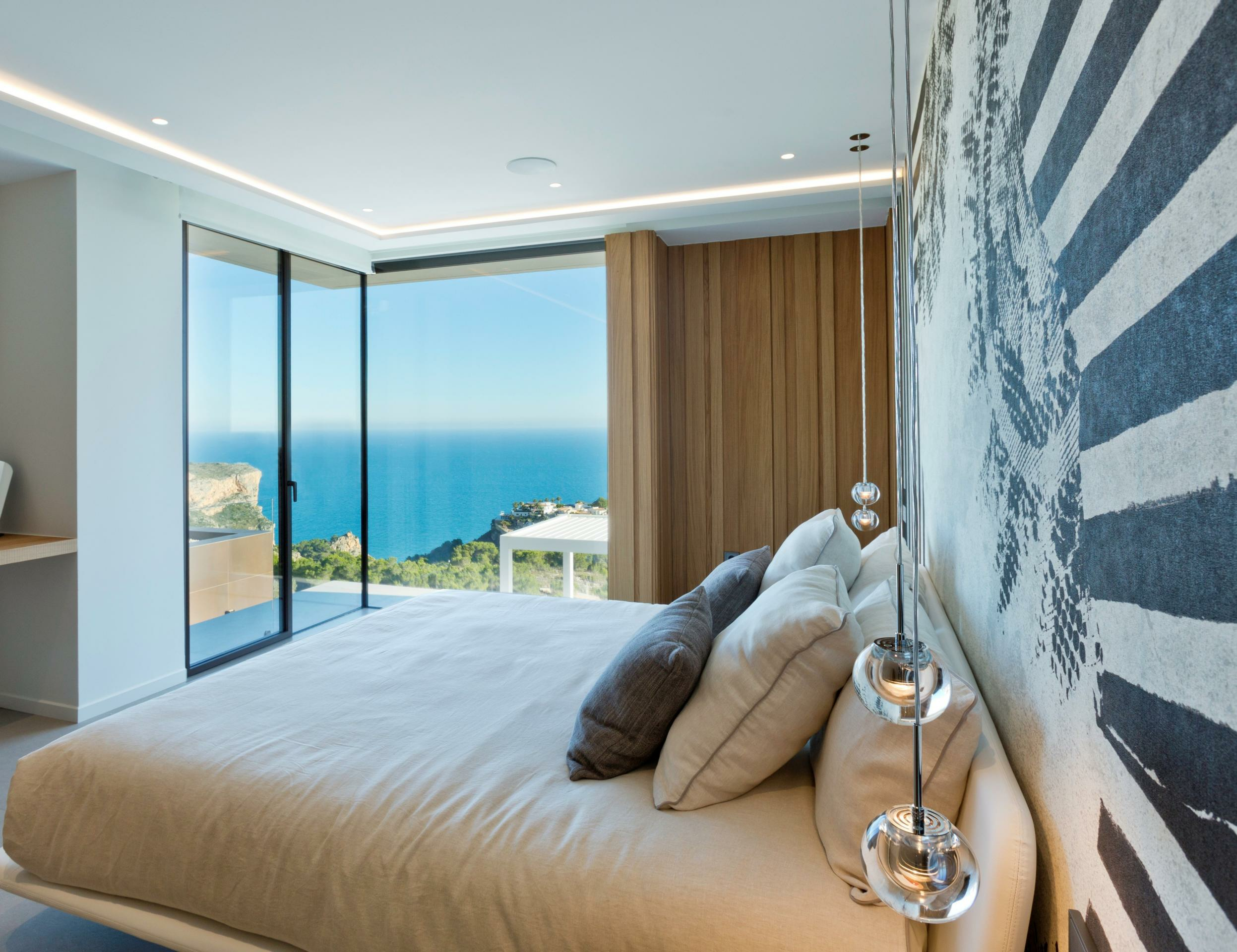 2-12-2633ff 5-bedroom Villa In Benitachell, Spain (506 M²)