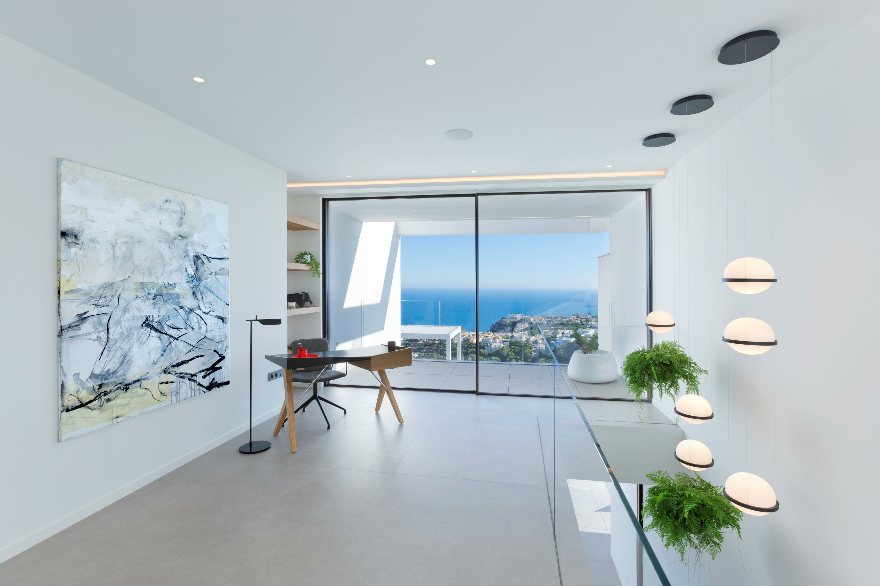 2-14-3d2f64 5-bedroom Villa In Benitachell, Spain (506 M²)