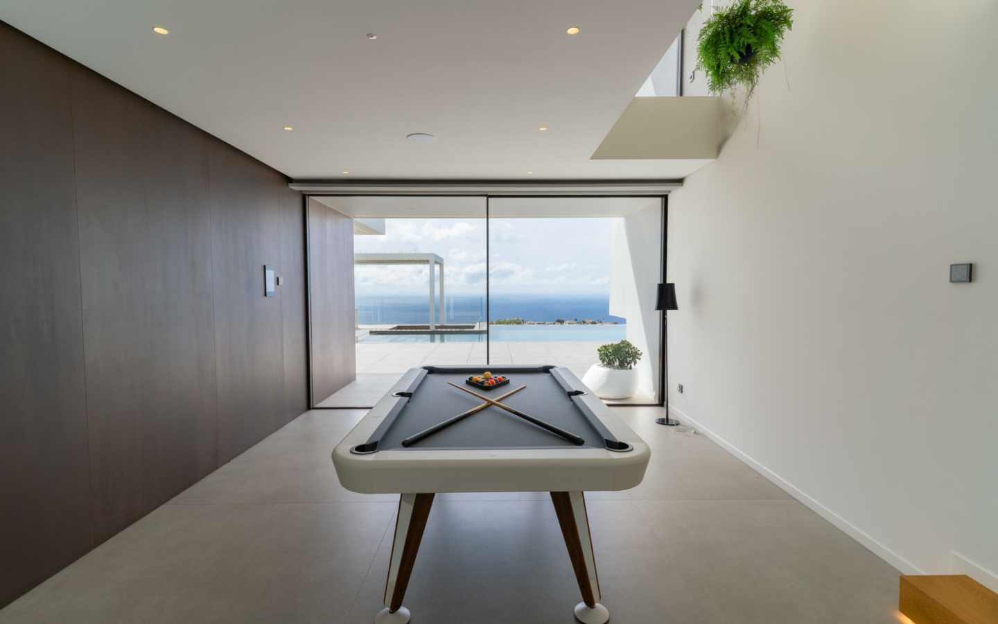 5-bedroom Villa In Benitachell, Spain (506 M²)