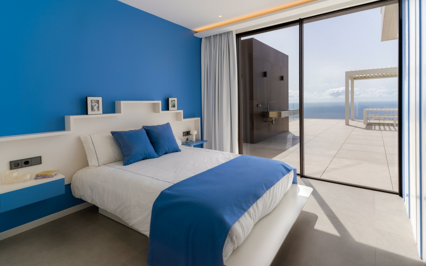 5-bedroom Villa In Benitachell, Spain (506 M²)