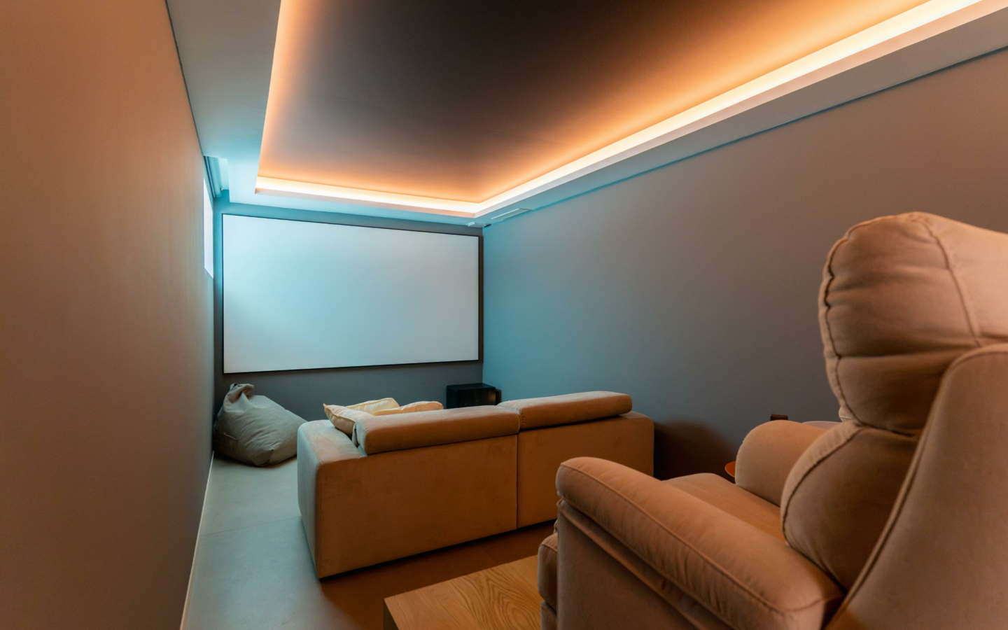5-bedroom Villa In Benitachell, Spain (506 M²)