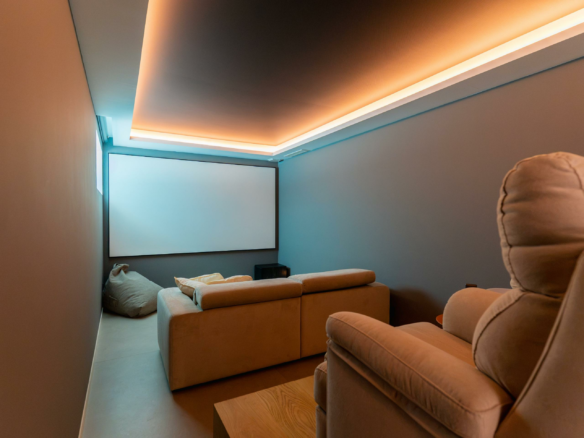 5-bedroom Villa In Benitachell, Spain (506 M²)