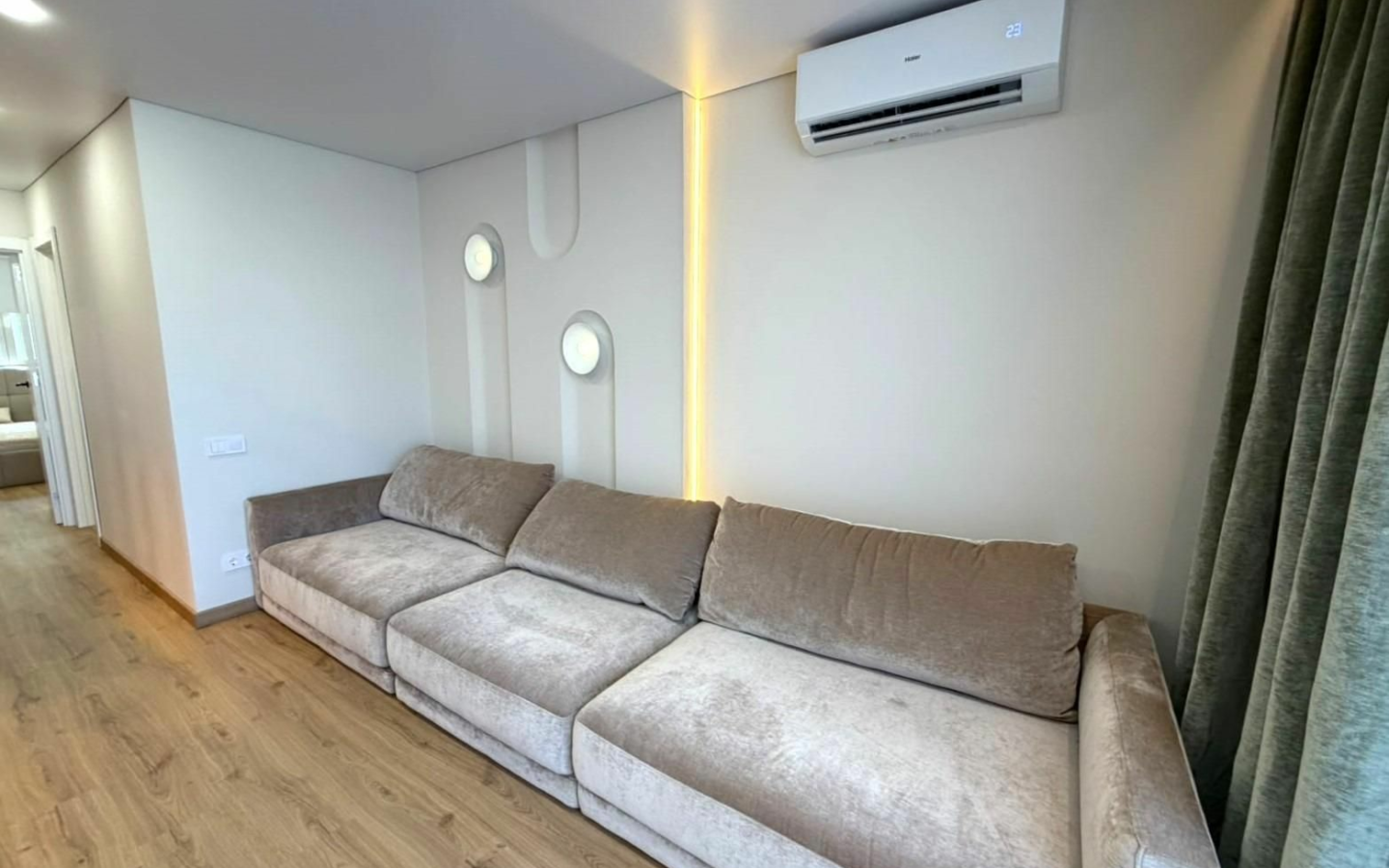2-bedroom Bungalow In Torrevieja, Spain (58 M²)