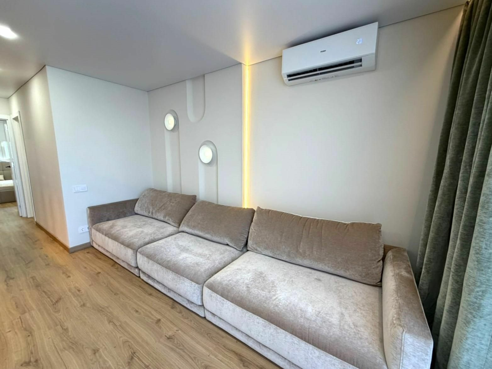2-bedroom Bungalow In Torrevieja, Spain (58 M²)