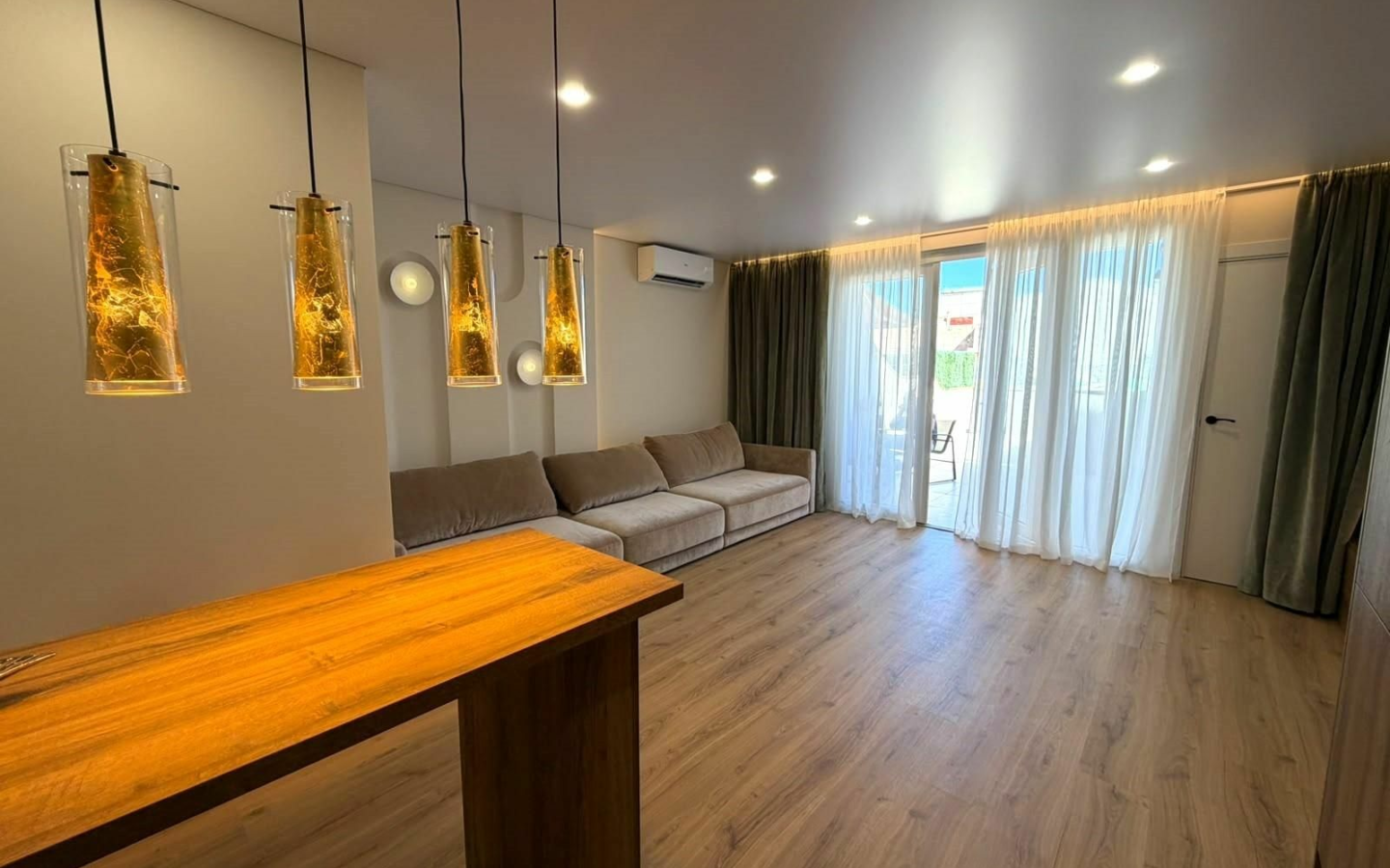 2-bedroom Bungalow In Torrevieja, Spain (58 M²)