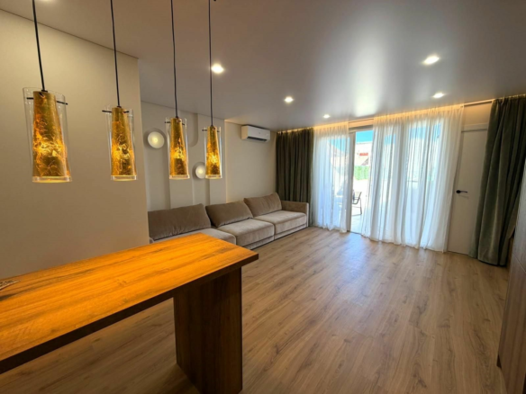 2-bedroom Bungalow In Torrevieja, Spain (58 M²)