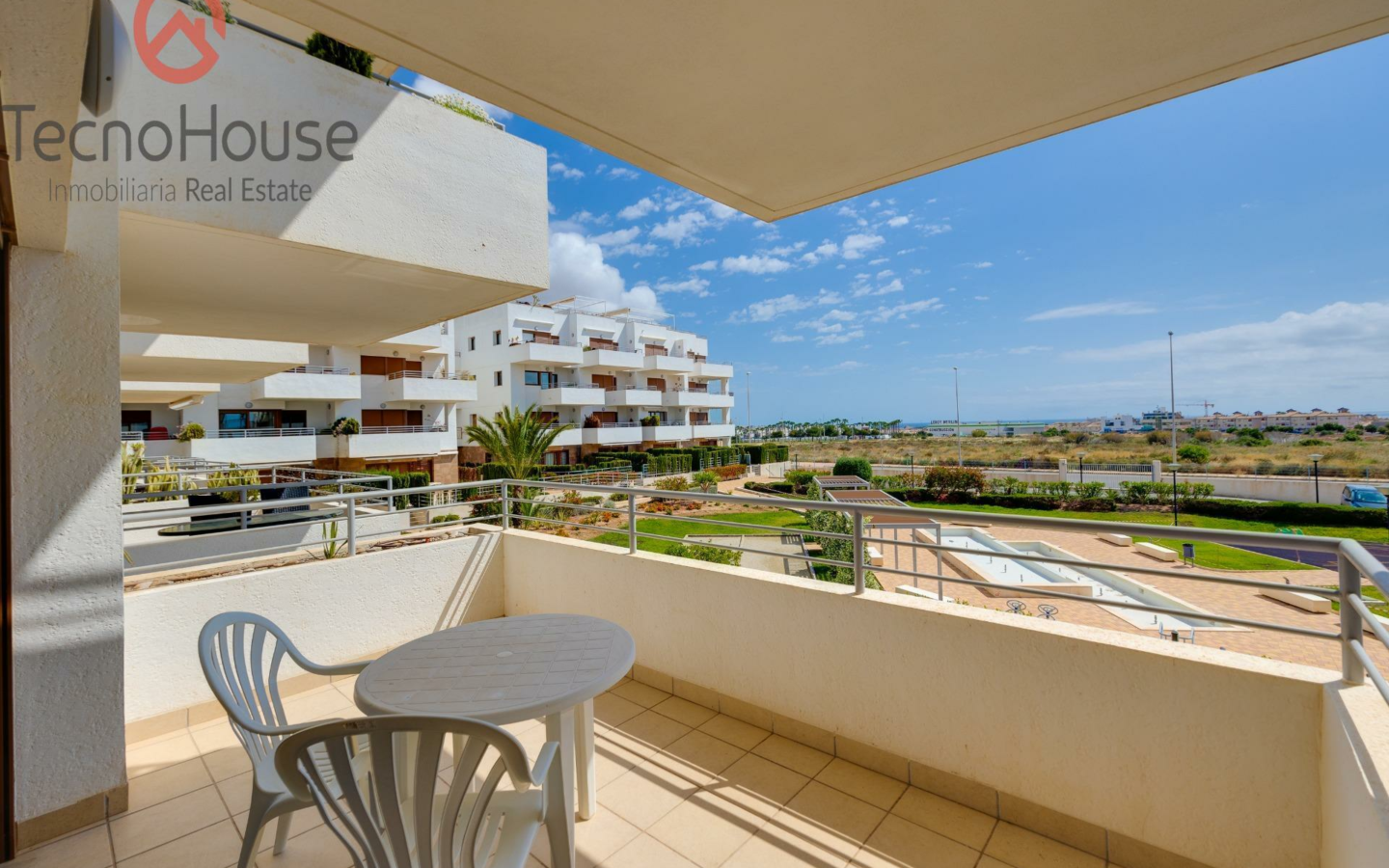 2-bedroom Apartment In Orihuela Costa, Spain (97 M²)