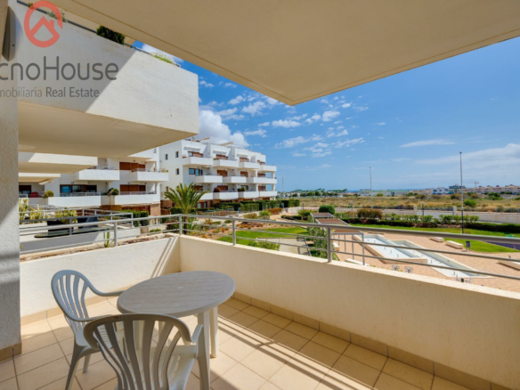 2-bedroom Apartment In Orihuela Costa, Spain (97 M²)
