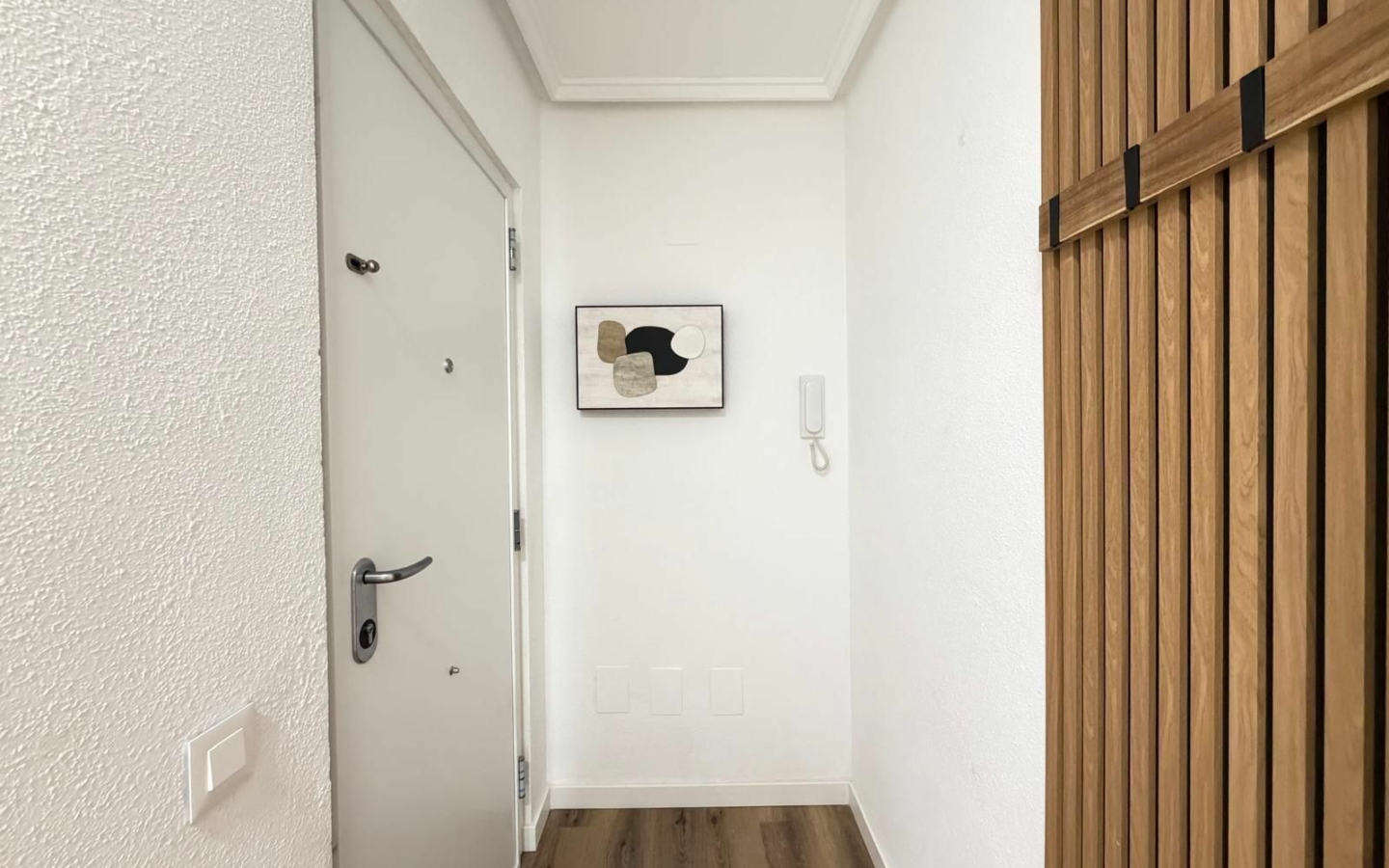 3-bedroom Apartment In Torrevieja, Spain (98 M²)