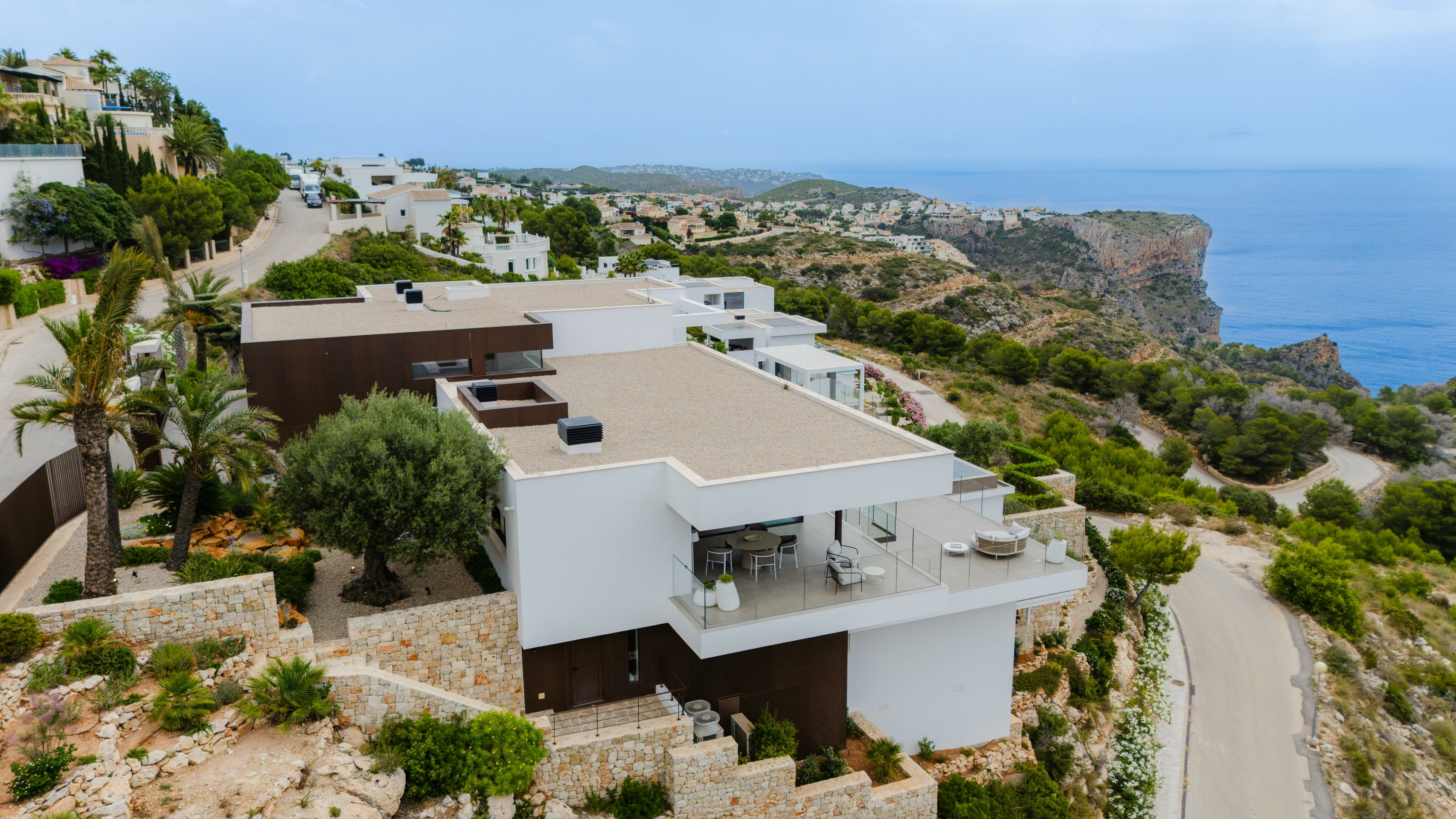 2-3-7f0a32 5-bedroom Villa In Benitachell, Spain (506 M²)